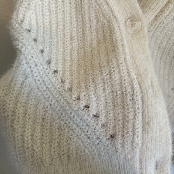 Abercrombie and Fitch cardigan - Picture 6 of 8